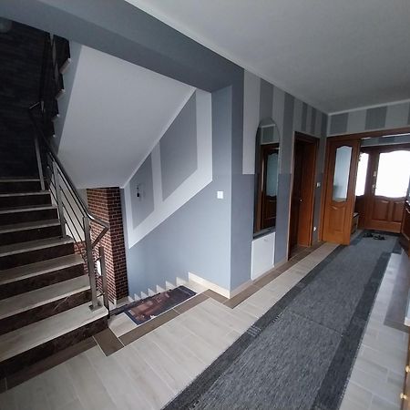 Noclegi U Franka Niedzica Exteriér fotografie